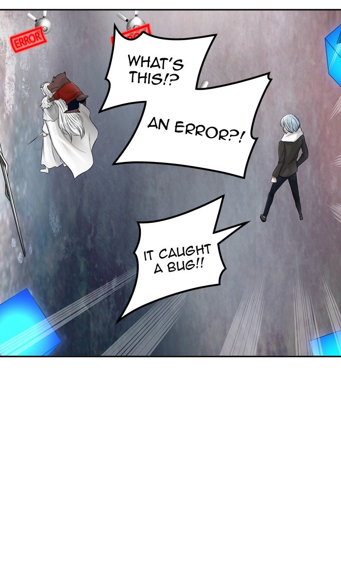 Tower of God, Chapter 383 image 081